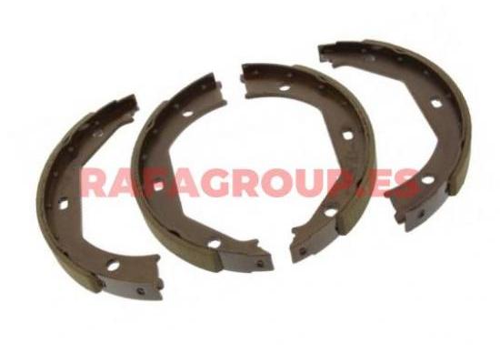 8843 - Brake Shoe Seat